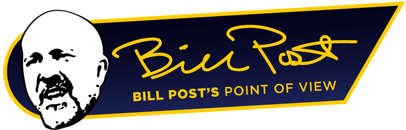 Bill Post's Point of View